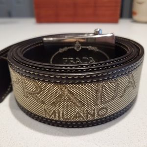 Belt
